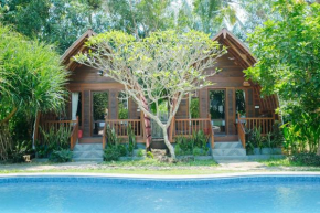 Adi Bungalow Nusa Penida RedPartner